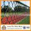 Cheap low price roll chain link fence / chain link fenc packed in roll