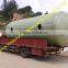 FRP Septic Tank For Sewage Treatment (fiber reinforeced plastic tank)