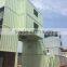 Modular container type Concrete Mixing Plant
