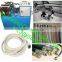 High pressure hose crimping machine DSG-250 (6-51mm)