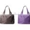 New design cheap leisure nylon travel beach bag for girls