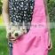 New Fashion Foldable Pet Dog Cat Cross Body Bag dog Messenger Bag