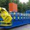 Alibaba C Purlin or C Channel Roll Forming Machine C shape Roll Forming Machine Supplier