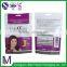 Food Grade Packaging Plastic Roll Film Laminating Rolling Tobacco Pouch