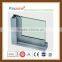 China supplier durable aluminum sliding windows glass window