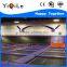 Commercial professional big indoor trampoline fitness equipment for sale