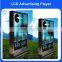 LCD/LED Full HD advertising displayer Touch Screen System_42" Floor Standing Digital Signage