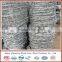 China wholesale cheap galvanized barbed iron wire