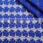 guipure lace fabric 2015,orange
