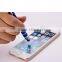 Wholesale Promotional Smart Phone Touch Pen With Logo Samsung Screen Touch Metal Pens for Men
