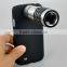 Aluminum New 12X zoom telescope lens optical telescope objective lens for SUMSUNG IPHONE SMARTPHONE LENS