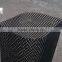 plastic flat expanded netting