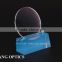 Optical lens factory 1.59 polycarbonate HMC EMI eyeglass lens