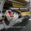Computer Controlled Print Quality Inspector Rewinding Machine