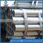 Hot Dipped Galvanized Round Steel Pipes