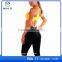 Womens Slimming Pants Hot Thermo Neoprene Sauna Body Shapers Pants