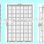 1482mm*992mm*45mm , 220W Monocrystalline Solar panels with ISO9001/14001/CE/TUV/UL