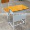 Cheap School Furniture/Cheap School Table/Cheap School Chair A-011