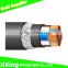 0.6/1KV steel wire armored SWA cable
