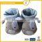 2015 fashion animal pattern kid baby shoes moccasions winter