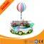 Children Amusement Park Balloon House,Electric Bicycle,Electric Car for sale