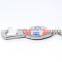 wholesale metal bottle opener keychain,bottle shaped keychain