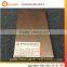 Brushed Stainless Steel Honeycomb Panel for cabinet