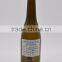 375ml Glass bottles for mineral water