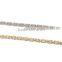 china siliver gold health bracelet magnetic for sale