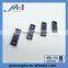 Custom aluminum bending stamped parts stamping parts