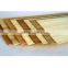 100% formaldehyde free natural bamboo plywood in 4 foot by 8 foot sheets of 3 ply