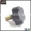 good price hot selling M8 pentagon knob handle,Plastic Knob