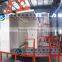 Engineering Plastic Electrostatic Powder Painting Booth