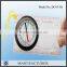 IMAGINE transparent outdoor portable ruler compass