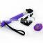 New Rechargeable Bluetooth Remote Monopod Tripod Selfie Stick