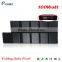 100w portable solar charger for home