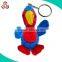 OEM Design High Quality Plush Keyring