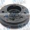 Crankshaft Pulley New Harmonic Balancer Crank Shaft Pulley - 97-00 El & 96-00