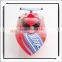 High Speed 2.4G WL911 RC Boat Fishing 24KM / H Remote Control Racing Boats
