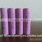 2600mAh lithium li ion battery rechargeable cell 18650 for Charge Pal/portable power supply/source