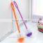 2016 Very Cheap Price Disposable Toilet Cleaning Brush Wieh Holder