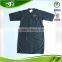 Snap Front Hairdressers Apron with Pockets