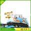 China manufacturer sell amusement rides slide dragon for sale
