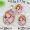 Hot Gold Color Cartoon Style Jewelry Set China Stainless Steel Jewelry Wholesale