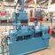 laboratory kneader for rubber and plastic