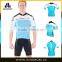 China custom made 2015 Cycling jersey pro