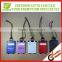 2015 Most Welcome Advertising Swivel Luggage Tag