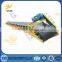 China supplier hot sale large capacity simple design coal mining belt conveyor
