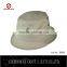 100% Cotton bucket Hat cheap fisherman hats
