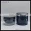 Skin Care Cream cosmetic packaging acrylic cream jars,cosmetic cream jar 50g
